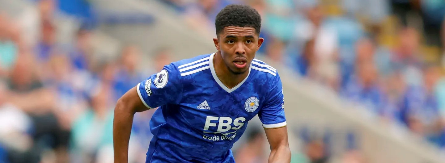 Chelsea sign Wesley Fofana for Â70m from Leicester City Cash Flow Sports