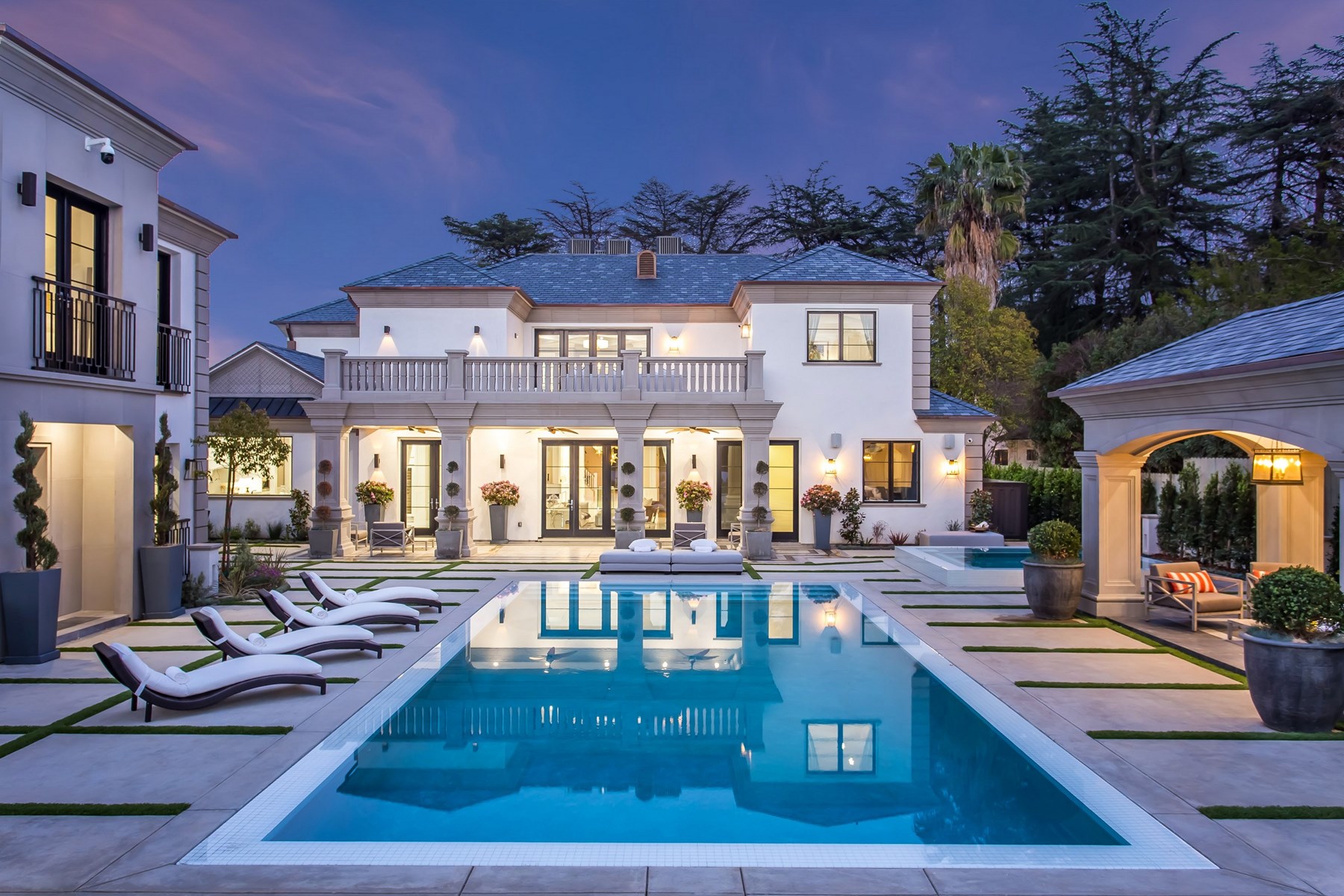 Jimmy Rollins House Tour, Encino