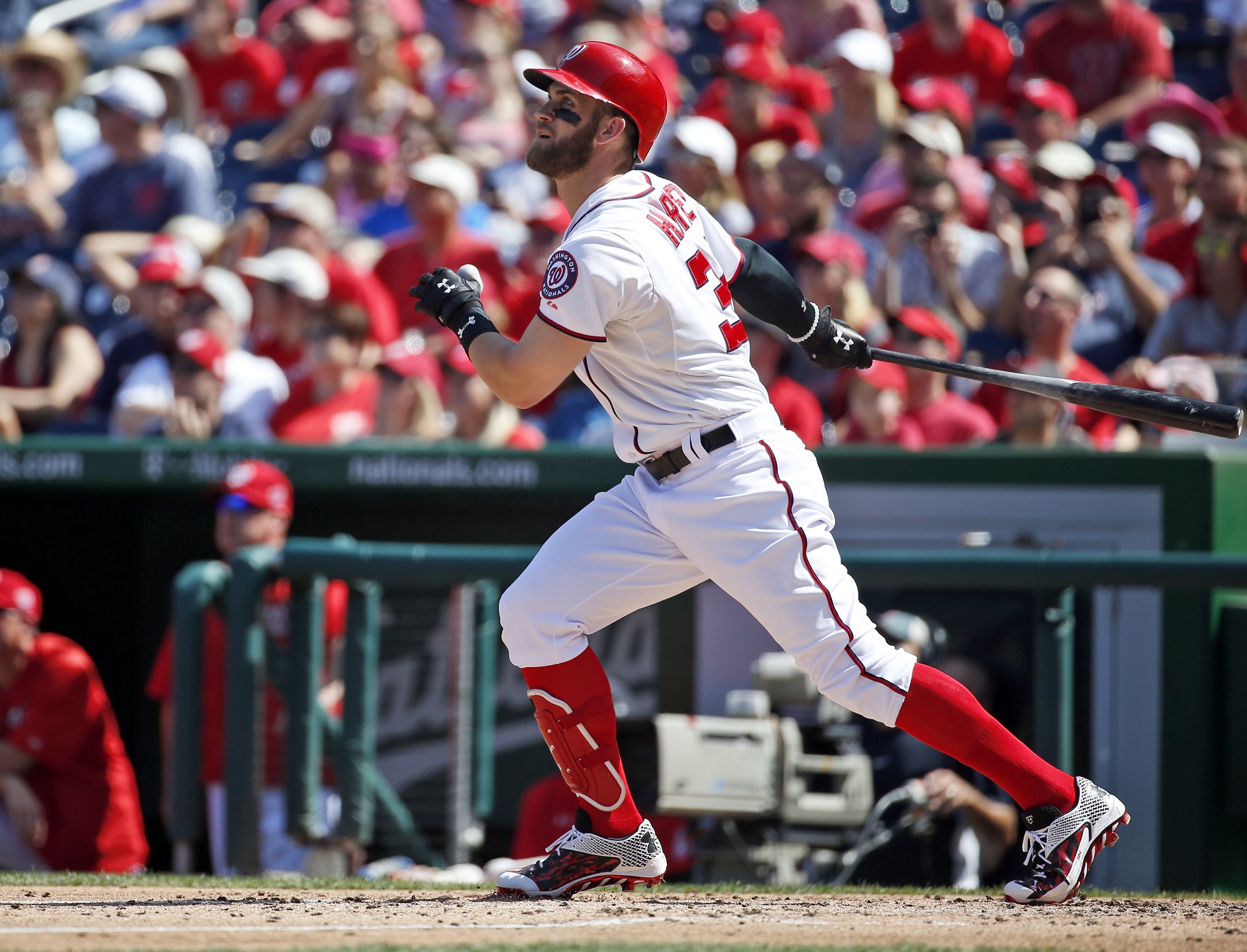 Phillies, Bryce Harper Agree to Monster Deal Cash Flow Sports
