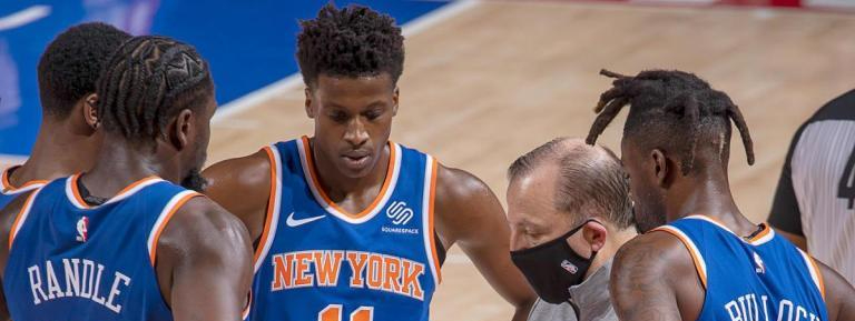 Knicks Remain Most Valuable NBA Franchise - Cash Flow Sports