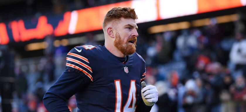 Andy Dalton net worth: What's the Saints QB salary in 2022?