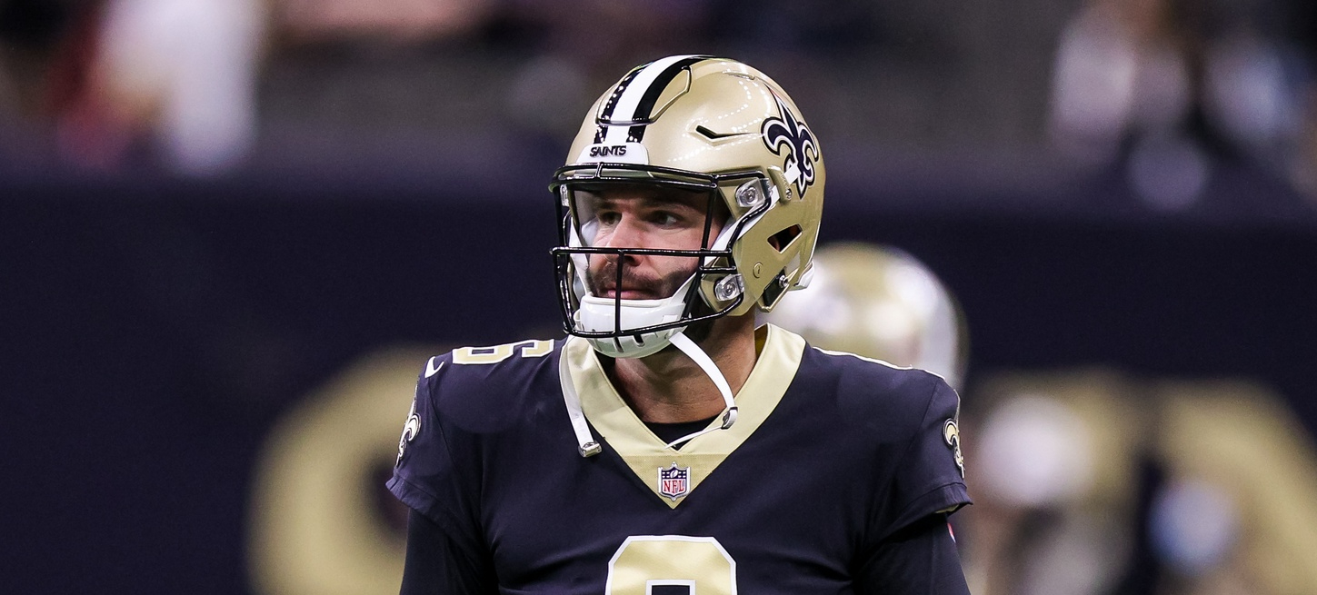 Saints to sign QB Blake Bortles – Crescent City Sports