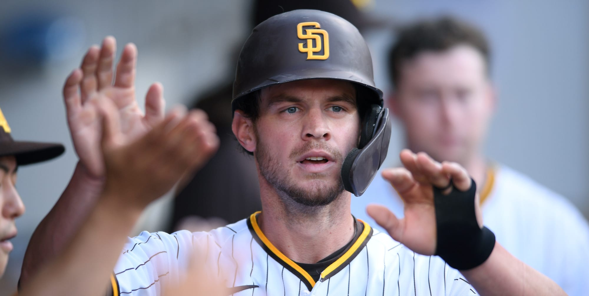 Wil Myers latches on with Cincinnati in MLB free agency after Padres exit