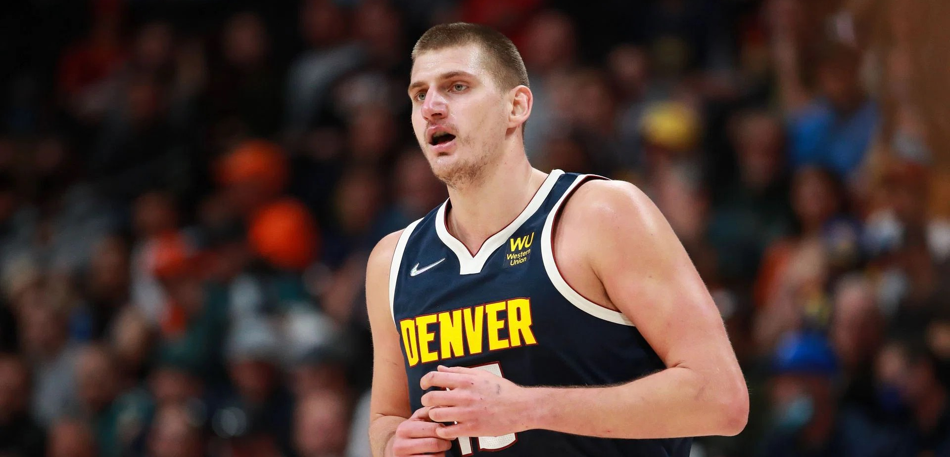 NBA MVP Nikola Jokic to play with Serbia this summer - Cash Flow Sports