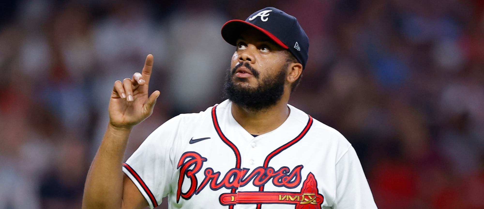 Braves activate Kenley Jansen from IL Cash Flow Sports