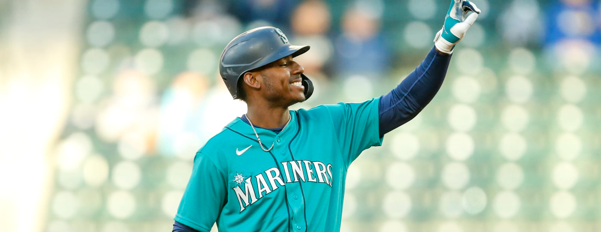 Mariners Activate Kyle Lewis From 10-Day IL, by Mariners PR